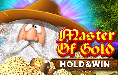 Master Of Gold