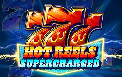 777 Hot Reels: Supercharged